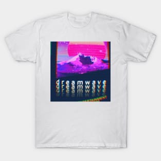 Dreamwave NES T-Shirt